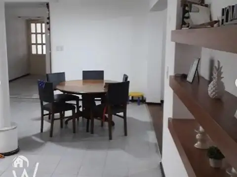 Vendo casa de dos dormitorios