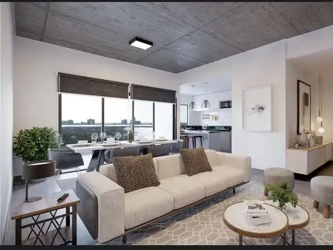 Departamento - Venta - Paraguay, Asunción