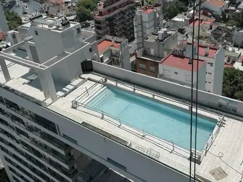 Departamento en Venta en Coghlan, USD 375.000