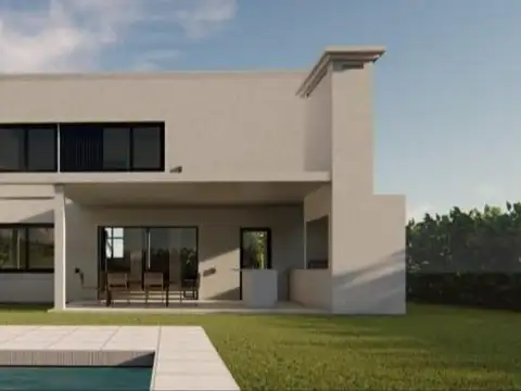 Casa en Venta en Pilar Del Este, USD 190.000