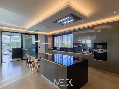 Casa en Alquiler en Nordelta, USD 11.000