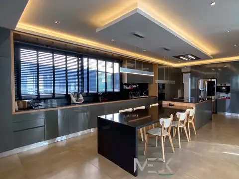 Casa en Alquiler A Estrenar