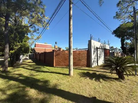 Casa en Venta en Fisherton, USD 139.000