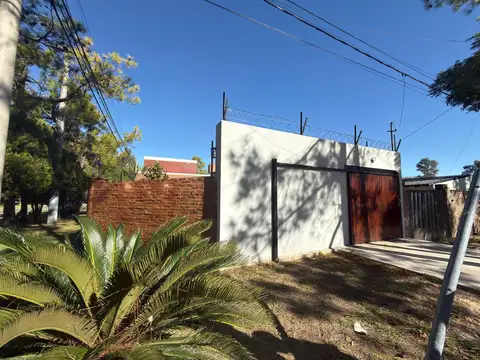 Casa 3 ambientes con 3 baños