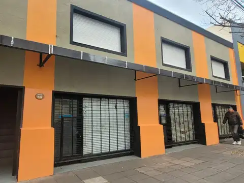 3 Oficinas en alquiler en PLANTA ALTA