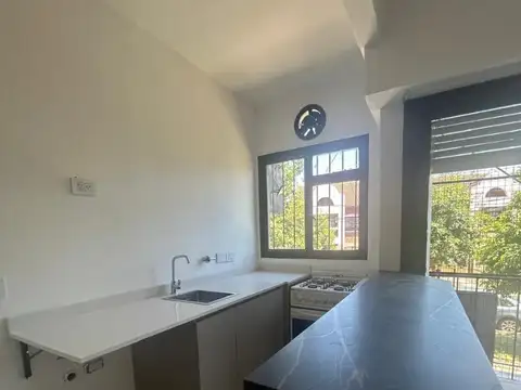 Departamento en Venta en Ciudad Jardin del Palomar, USD 95.000