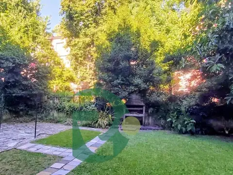 De Los Pensamientos 2600, Piso PB