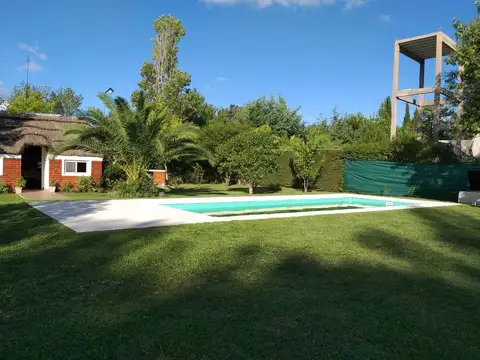 Quinta en Venta en Francisco Alvarez, USD 125.000