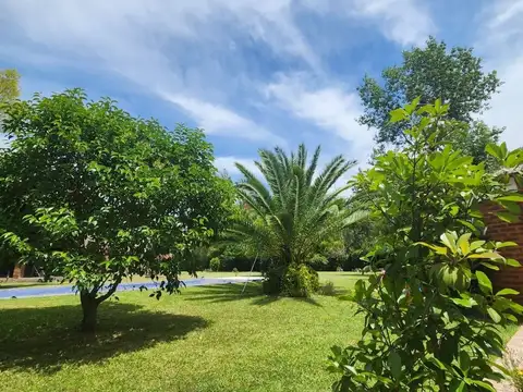 CASA QUINTA EN VENTA