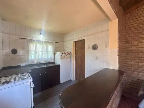 Casa Venta 3 Ambientes Los Polvorines