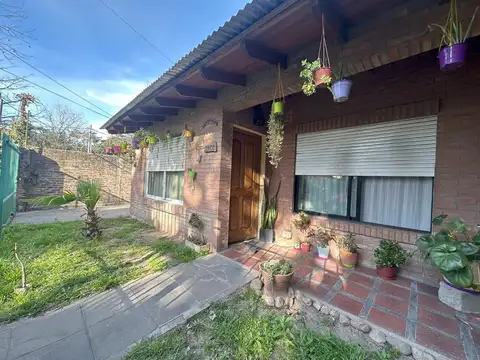 Casa en Venta de 2 dormitorios