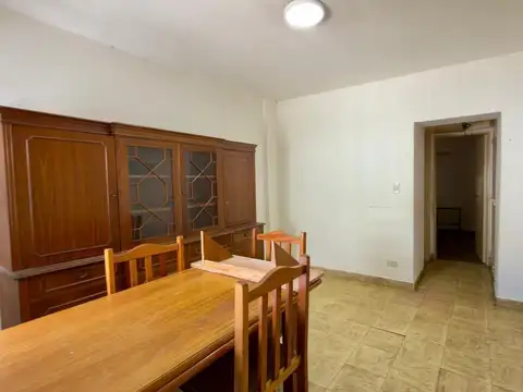 Departamento en Macrocentro