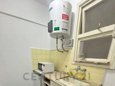 Venta Monoambiente Divisible | Plaza Colón | 26 m² | Excelente Ubicación