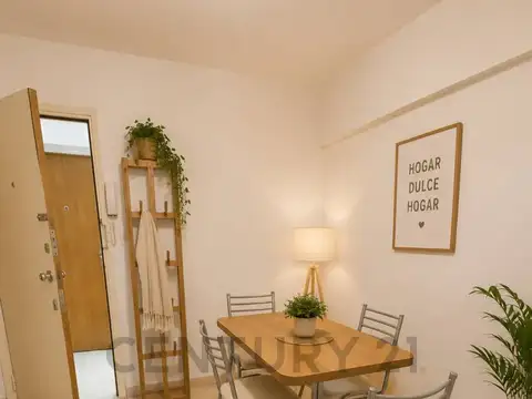 Venta Monoambiente Divisible | Plaza Colón | 26 m² | Excelente Ubicación