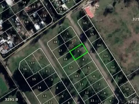 General Lamadrid Esq Aguado