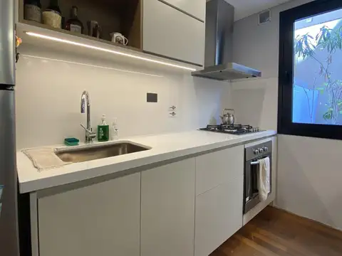 Departamento en Venta en Martinez Vias / Libertador, USD 260.000