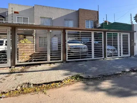 DUPLEX - 3 AMBIENTES - ITUZAINGO