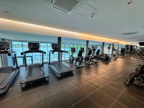 Departamento en Alquiler 3 años