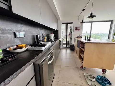 Departamento en Alquiler de 2 dormitorios