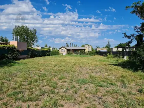 Terreno en Venta en Funes City, USD 52.000