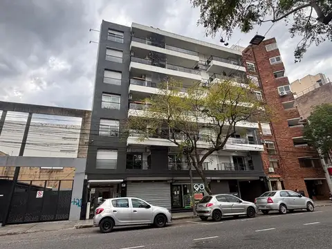 SALTA AL 2400 - VENTA MONOAMBIENTE EN PICHINCHA - ROSARIO