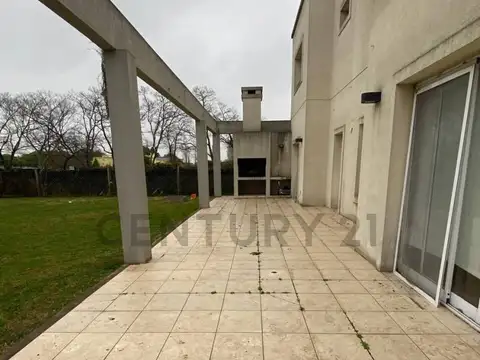 Casa en Venta A Estrenar