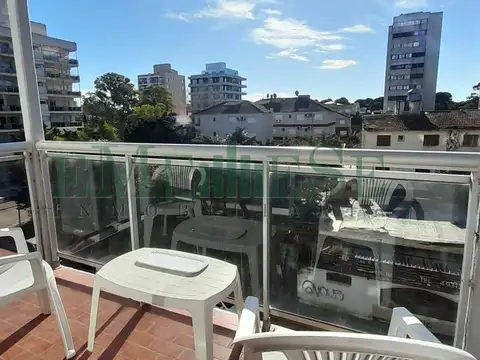 Departamento en Alquiler Temporal al Norte