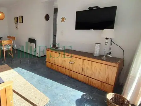 Departamento en Alquiler Temporal de 1 dormitorio