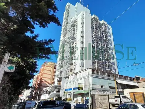 Departamento de Dos ambientes Pinamar Centro