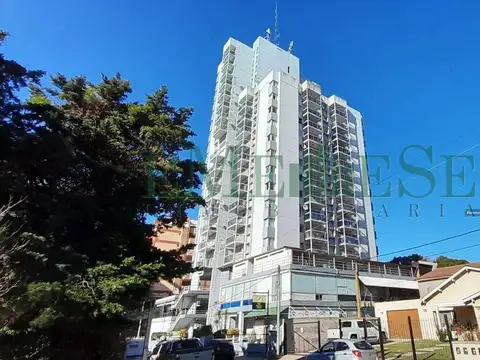 AV. BUNGE 700, Piso 3