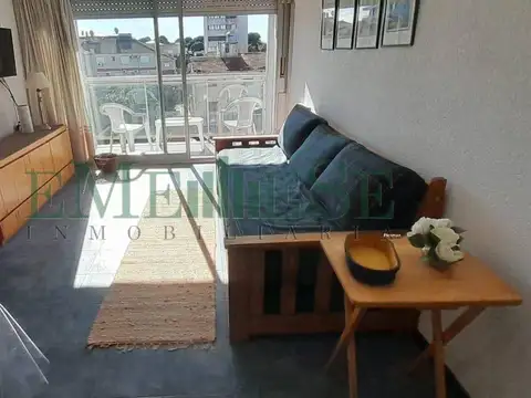 Departamento en Alquiler Temporal en Pinamar, $ 600