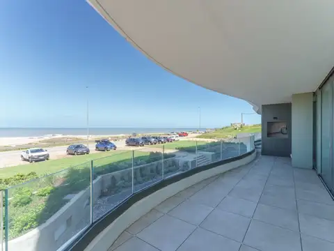 Departamento en Venta de 4 dormitorios
