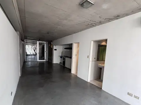 Departamento en Alquiler con 1 cochera