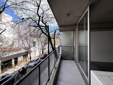 Departamento en Alquiler en Saavedra, USD 650
