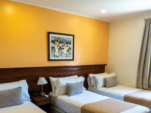 Hotel en Venta A Estrenar