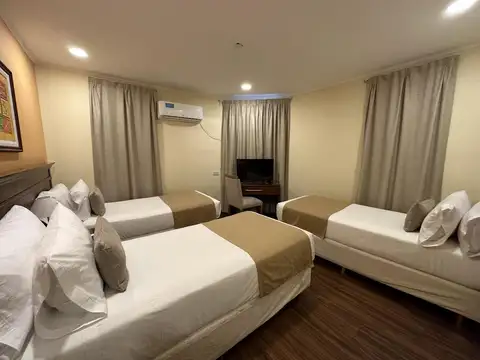 Hotel en Venta en Quinta Sección, USD 1.111