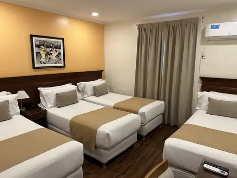 EXCLUSIVO HOTEL EN VENTA 3 ESTRELLAS GRAN TRAYECTORIA