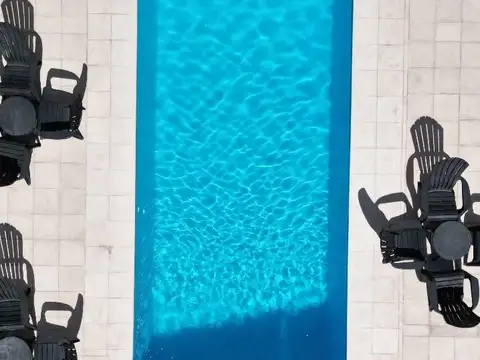 Hotel en Venta en Quinta Sección, USD 1.111