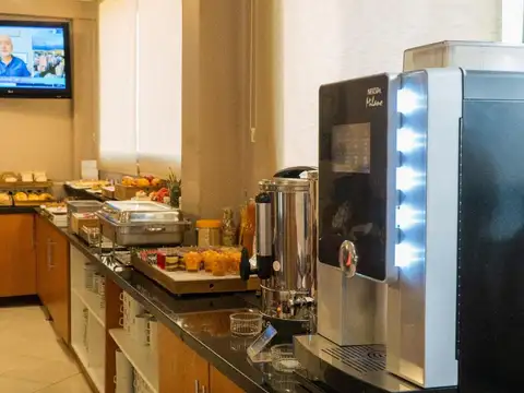 Hotel en Venta A Estrenar