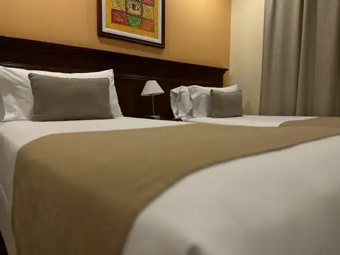 Hotel en Venta en Quinta Sección, USD 1.111