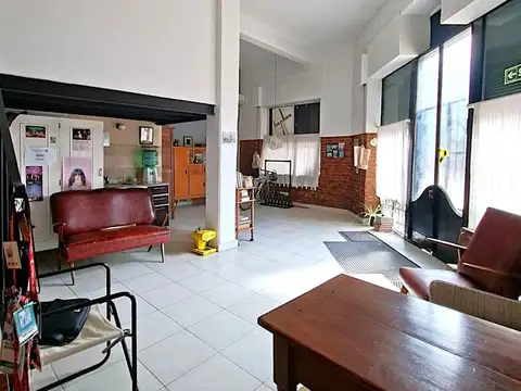 Departamento en Venta de 4 dormitorios