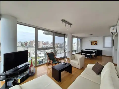 Departamento en Alquiler de 4 ambientes