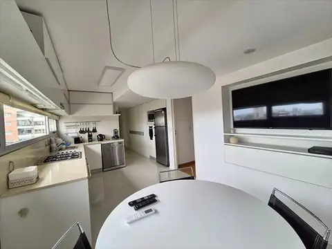 Departamento en Alquiler 25 años