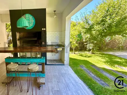 Casa en Venta 8 años