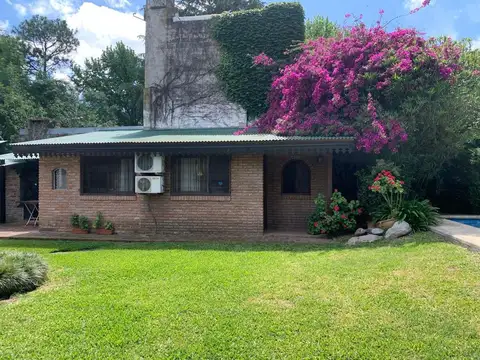 Casa en Venta de 3 dormitorios