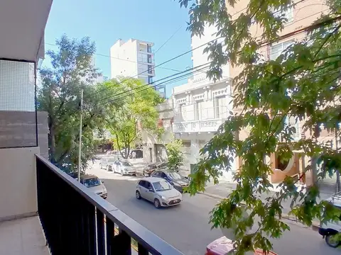 EN VENTA DEPARTAMENTO 3 AMBIENTES - MIGUELETES AL 1600, BELGRANO -APTO CREDITO - PERMUTA