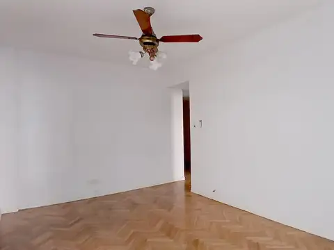 Departamento en Venta en Belgrano, USD 154.900