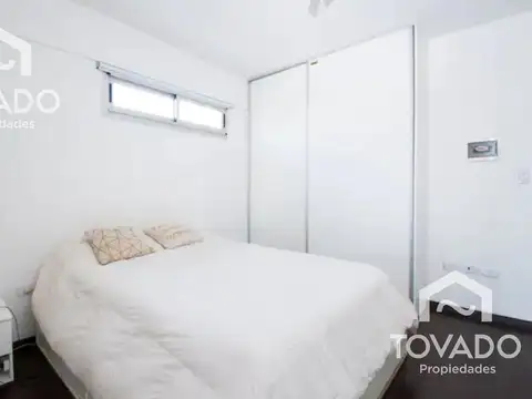 Departamento en Venta 12 años