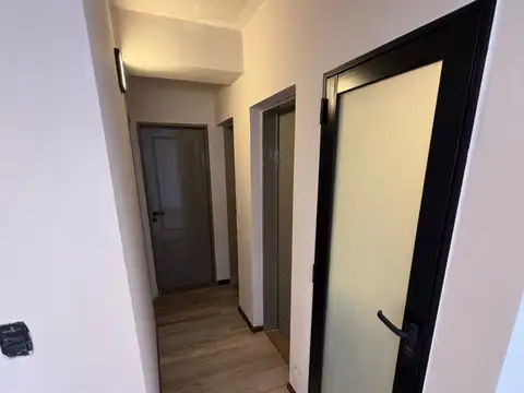 Departamento Villa Urquiza 4 Ambientes TERRAZA Propia y Balcon Frente 2 Baños Terraza Gral. Jacuzzi Parrilla