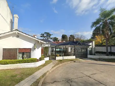 Venta | Casa | 5 ambientes | Adrogué